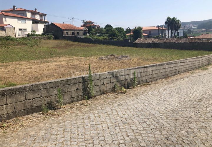 Helårsgrund i Barcelos, Braga, Barcelos - € 150.000 | Ref: 254260401 - foto 1