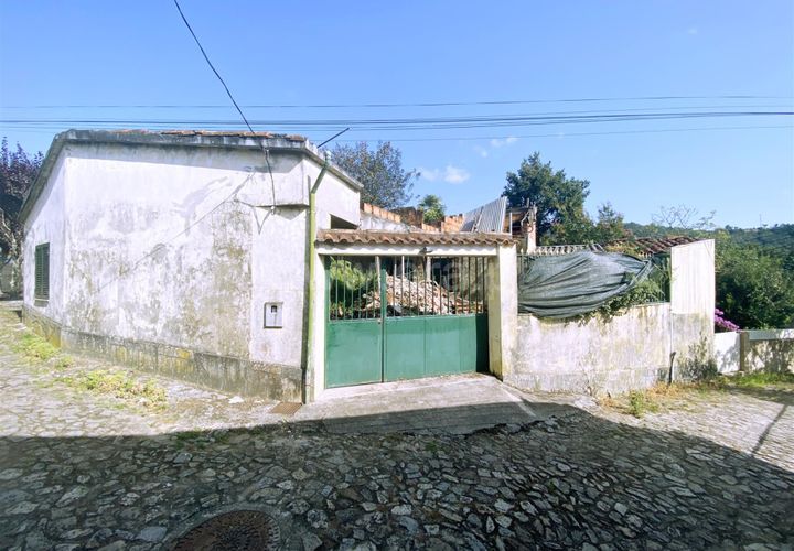Byhus i Barcelos, Braga, Barcelos - € 58.500 | Ref: 254260608 - foto 1