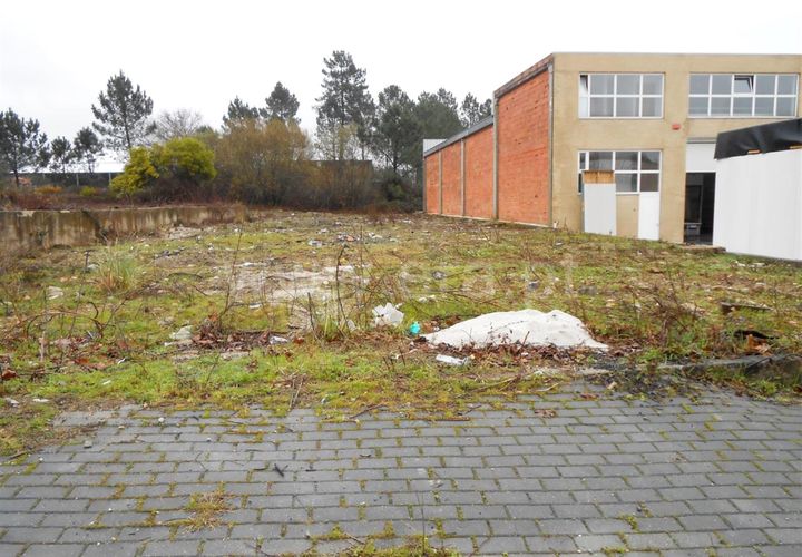 Helårsgrund i Barcelos, Braga, Barcelos - € 170.000 | Ref: 254260240 - foto 1