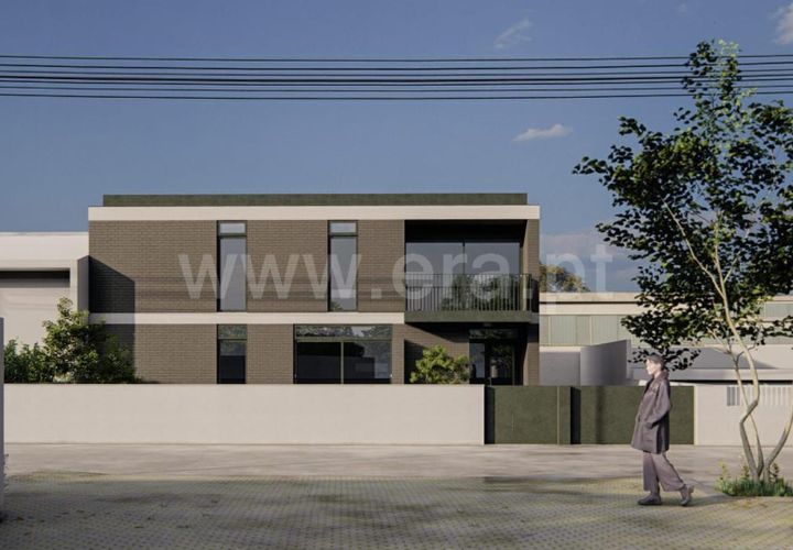 Lejlighed i Barcelos, Braga, Barcelos - € 265.000 | Ref: 254260597 - foto 1