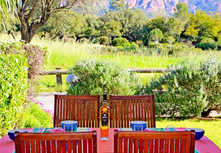 Lejlighed i Agay, Var, Agay - € 200.000 | Ref: 607 - foto 1