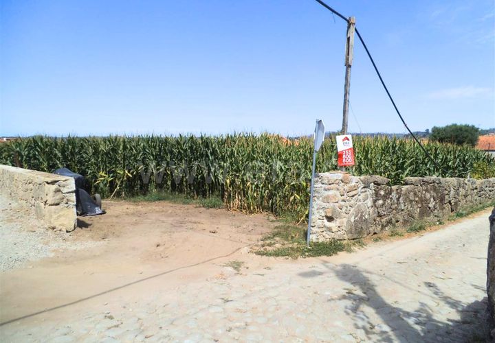 Helårsgrund i Barcelos, Braga, Barcelos - € 280.000 | Ref: 254260235 - foto 1
