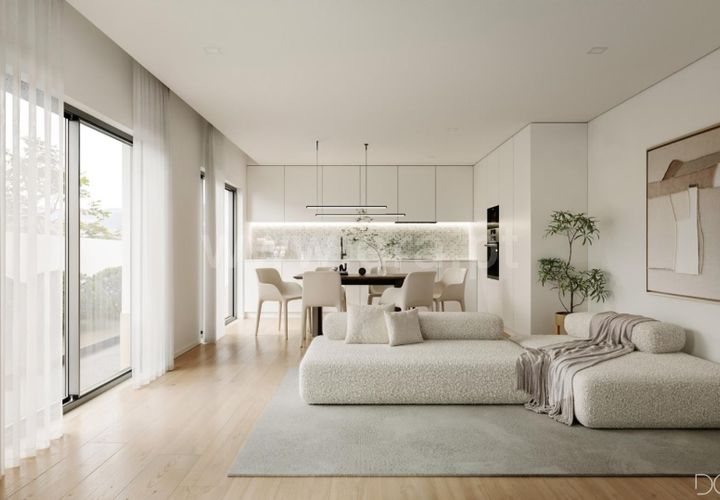 Villa i Barcelos, Braga, Barcelos - € 260.000 | Ref: 254260590 - foto 1