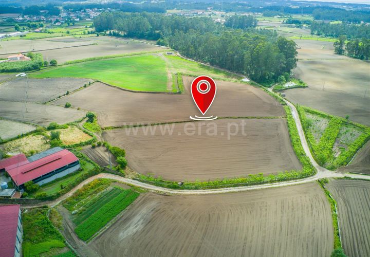 Helårsgrund i Barcelos, Braga, Barcelos - € 165.000 | Ref: 254260624 - foto 1