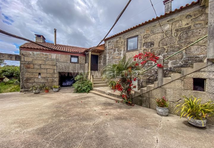 Erhvervsejendom i Barcelos, Braga, Barcelos - € 275.000 | Ref: 254260611 - foto 1