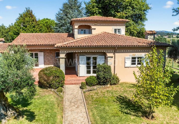 Villa i Barcelos, Braga, Barcelos - € 595.000 | Ref: 254260513 - foto 1