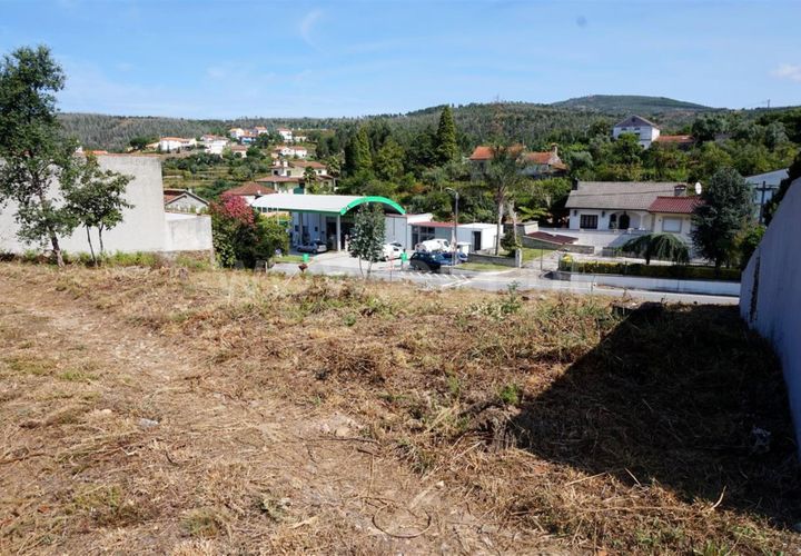 Helårsgrund i Barcelos, Braga, Barcelos - € 70.000 | Ref: 254260393 - foto 1