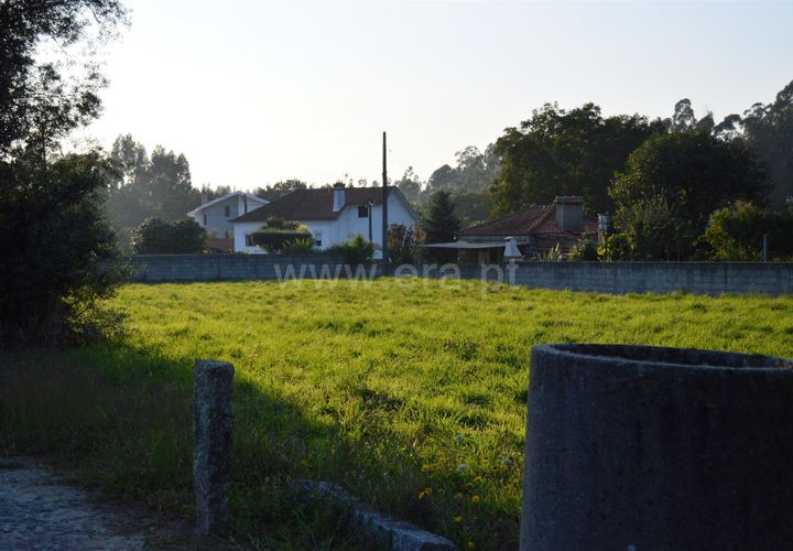 Helårsgrund i Barcelos, Braga, Barcelos - € 215.000 | Ref: 254260247 - foto 1