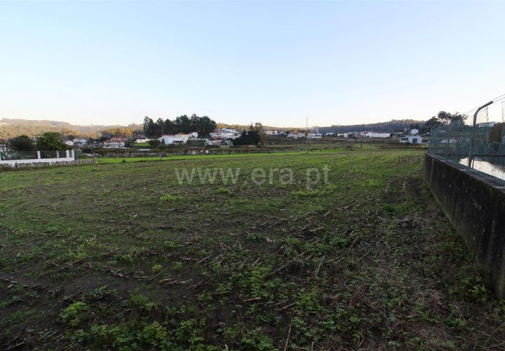 Helårsgrund i Barcelos, Braga, Barcelos - € 330.000 | Ref: 254260323 - foto 1