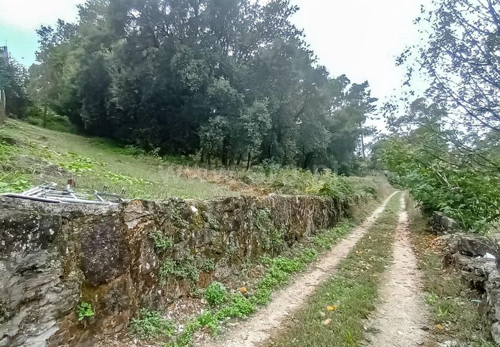 Helårsgrund i Barcelos, Braga, Barcelos - € 130.000 | Ref: 254260334 - foto 1