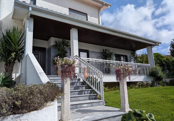 Villa a Barcelos, Braga, Barcelos - € 375.000 | Ref: 254260600 - foto 1
