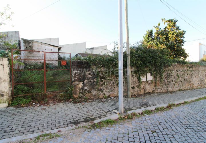 Helårsgrund i Barcelos, Braga, Barcelos - € 60.000 | Ref: 254260333 - foto 1