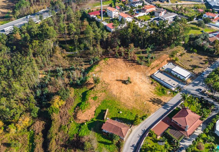 Helårsgrund i Barcelos, Braga, Barcelos - € 900.000 | Ref: 254260502 - foto 1