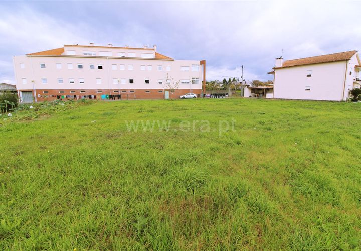 Helårsgrund i Barcelos, Braga, Barcelos - € 40.000 | Ref: 254260313 - foto 1