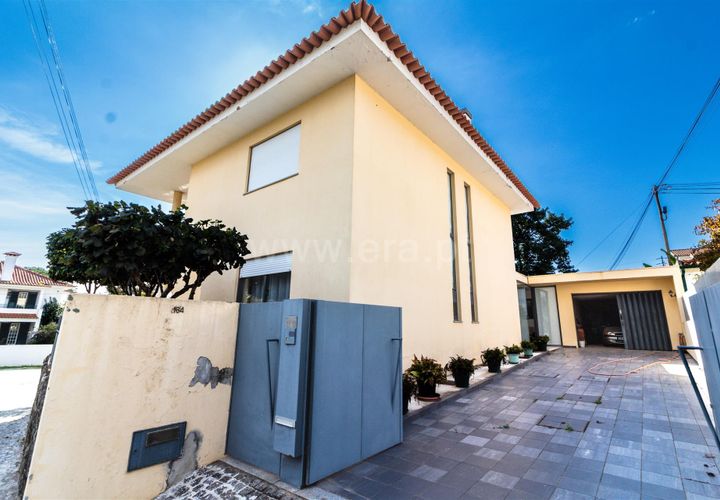 Villa i Viana do Castelo, Viana do Castelo, Viana do Castelo - € 380.000 | Ref: 254260347 - foto 1