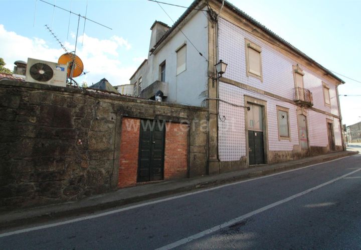 Erhvervsejendom i Barcelos, Braga, Barcelos - € 500.000 | Ref: 254260405 - foto 1