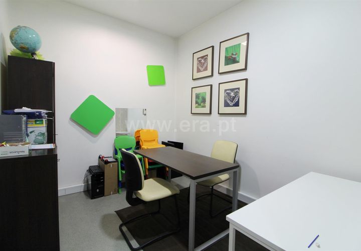 Erhvervsejendom i Barcelos, Braga, Barcelos - € 150.000 | Ref: 254260321 - foto 1