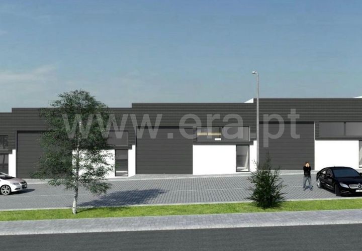 Erhvervsejendom i Barcelos, Braga, Barcelos - € 300.000 | Ref: 254260485 - foto 1