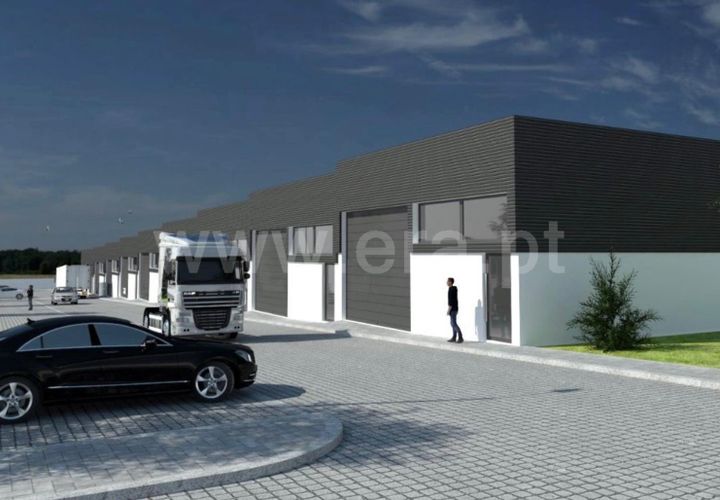 Erhvervsejendom i Barcelos, Braga, Barcelos - € 300.000 | Ref: 254260487 - foto 1