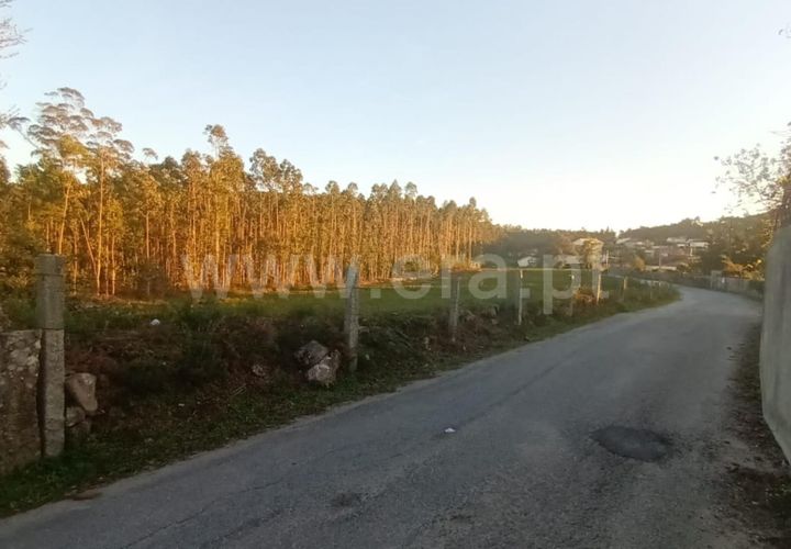 Helårsgrund i Barcelos, Braga, Barcelos - € 135.000 | Ref: 254260335 - foto 1