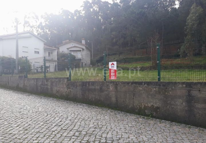 Helårsgrund i Barcelos, Braga, Barcelos - € 105.000 | Ref: 254260314 - foto 1