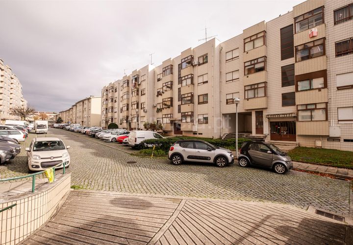 Lejlighed i Barcelos, Braga, Barcelos - € 255.000 | Ref: 254260613 - foto 1