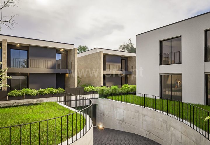 Landsbyhus i Barcelos, Braga, Barcelos - € 375.000 | Ref: 254260569 - foto 1