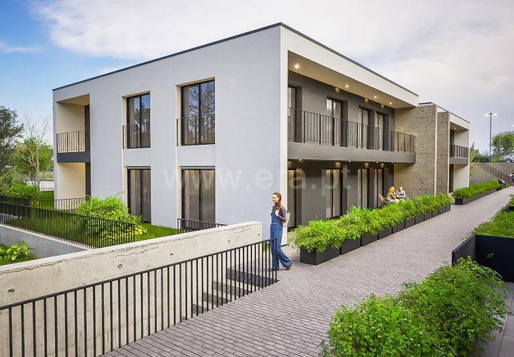 Lejlighed i Barcelos, Braga, Barcelos - € 278.000 | Ref: 254260493 - foto 1