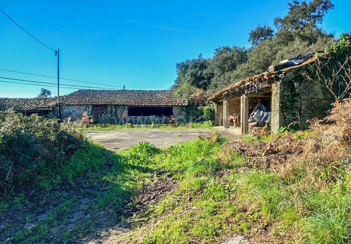 Helårsgrund i Esposende, Braga, Esposende - € 470.000 | Ref: 254260451 - foto 1