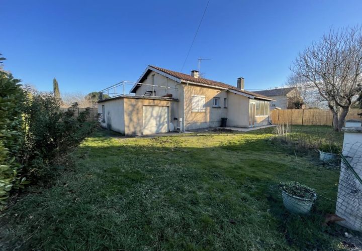Villa a Pibrac, Haute-Garonne, Pibrac - € 247.000 | Ref: b_6678 - foto 1