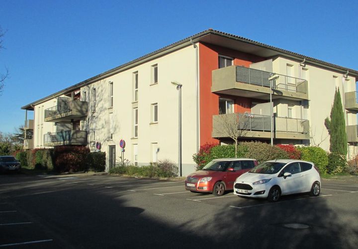 Leilighet i Roquettes, Haute-Garonne, Roquettes - € 109 000 | Ref: b_6830 - foto 1