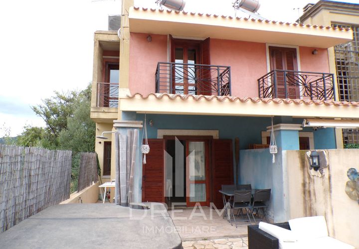 Villa i Villasimius, Cagliari, Villasimius - € 265.000 | Ref: A825A - foto 1