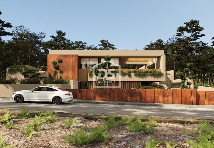Helårsgrund i Moncao, Viana do Castelo, Moncao - € 123.000 | Ref: DSIMONC670 - foto 1