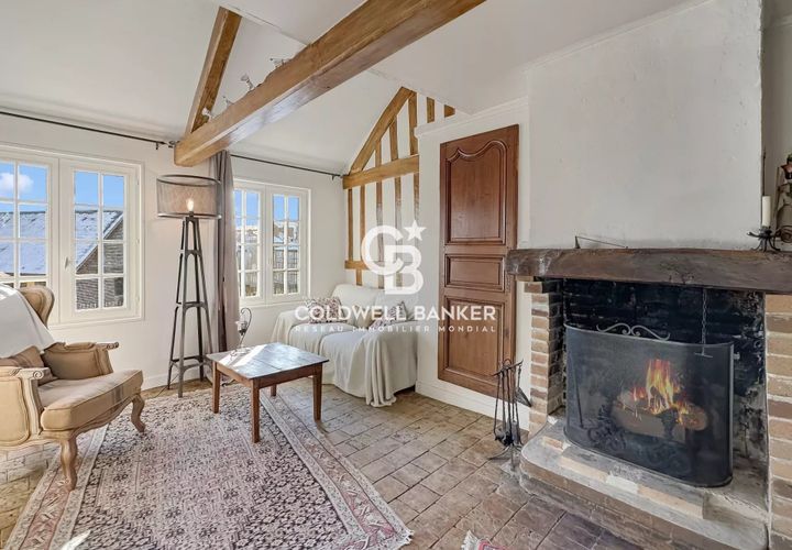Lejlighed i Honfleur, Calvados, Honfleur - € 540.000 | Ref: 86634707 - foto 1