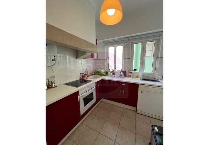 Lejlighed i Tomar, Santarem, Tomar - € 195.000 | Ref: A 758 - foto 1