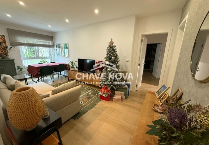 Lejlighed i Amadora, Lisbon, Amadora - € 370.000 | Ref: LXM/00656 - foto 1