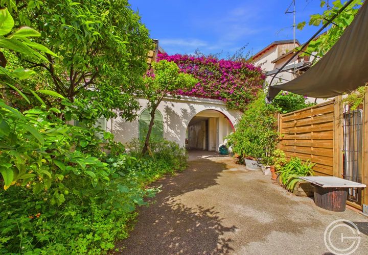 Lejlighed i Nice, Alpes-Maritimes, Nice - € 145.000 | Ref: TV1328 - foto 1