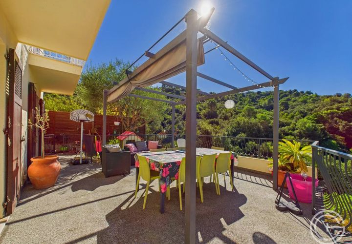 Lejlighed i Nice, Alpes-Maritimes, Nice - € 575.000 | Ref: TVGT1264 - foto 1