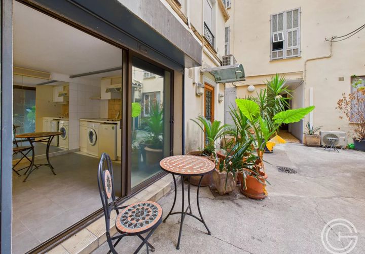 Lejlighed i Nice, Alpes-Maritimes, Nice - € 145.000 | Ref: GC1297 - foto 1