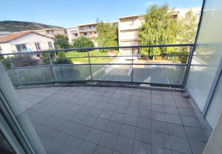 Leilighet i Clermont-Ferrand, Puy-de-Dome, Clermont-Ferrand - € 185 000 | Ref: 1427_h - foto 1