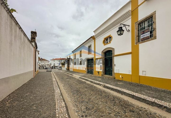 Apartament a Evora, Evora, Evora - € 1.500/mes | Ref: 422 - foto 1