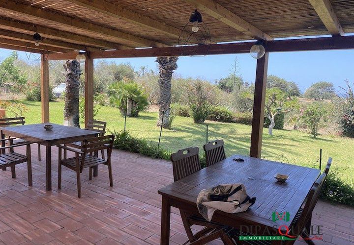 Villa i Ragusa, Ragusa, Ragusa - € 280.000 | Ref: 4vv3 - foto 1