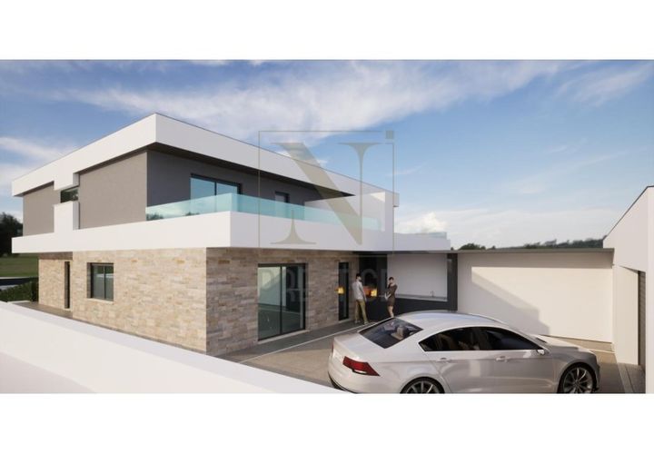 Villa i Cantanhede, Coimbra, Cantanhede - € 490.000 | Ref: NP3601 - foto 1