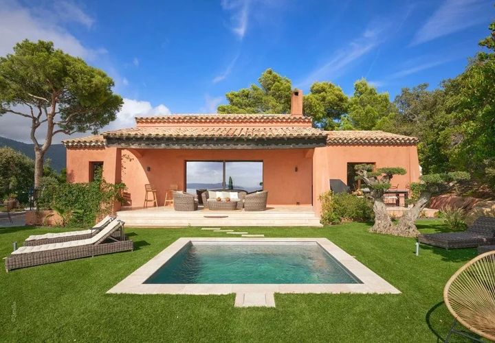 Villa i Le Lavandou, Var, Le Lavandou - € 4.800.000 | Ref: HH-16028402 - foto 1