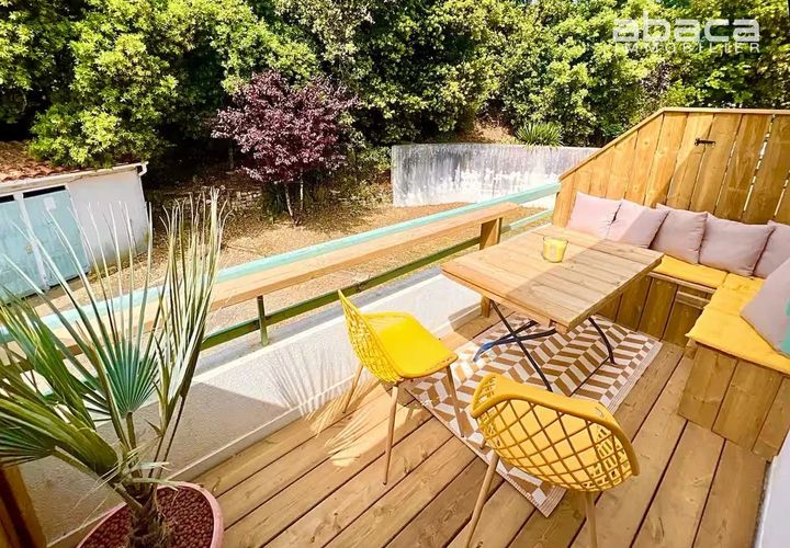 Leilighet i Rivedoux-Plage, Charente-Maritime, Rivedoux-Plage - € 275 600 | Ref: A2619 - foto 1