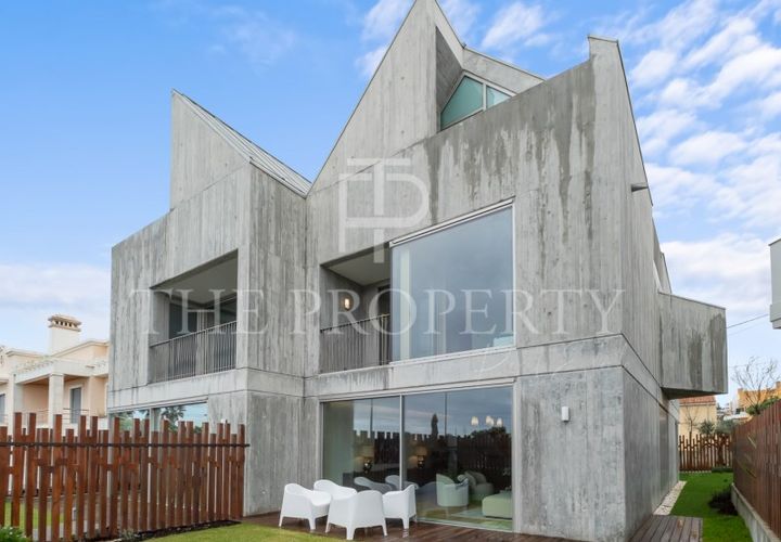 Duplex i Cascais, Lisbon, Cascais - € 2.800.000 | Ref: MM_435 - foto 1