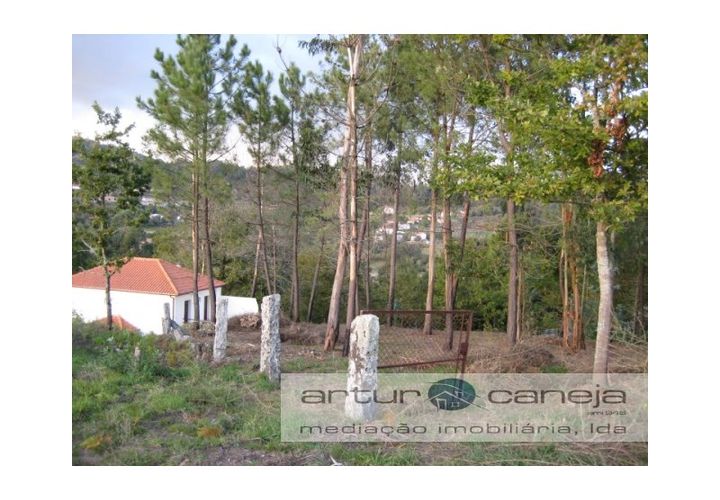 Helårsgrund i Arcos de Valdevez, Viana do Castelo, Arcos de Valdevez - € 75.000 | Ref: 6245 - foto 1