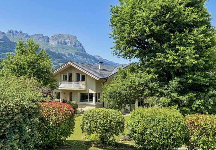 Villa i Domancy, Haute-Savoie, Domancy - € 1.390.000 | Ref: HH-15858474 - foto 1