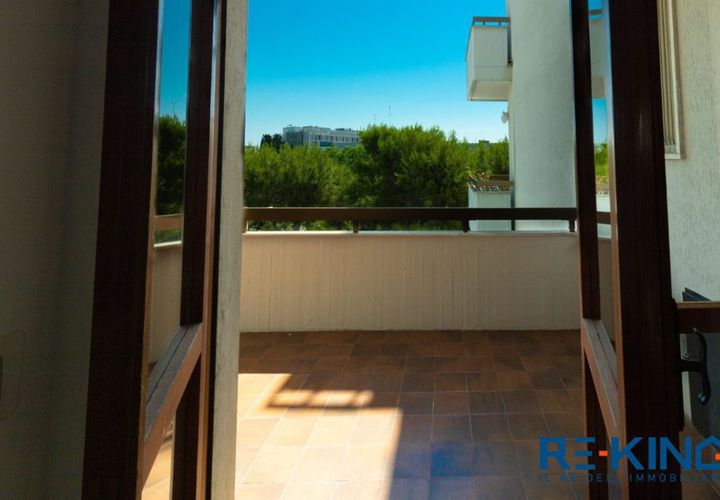 Apartament a Lecce, Lecce, Lecce - € 700/mes | Ref: LR1001 - foto 1