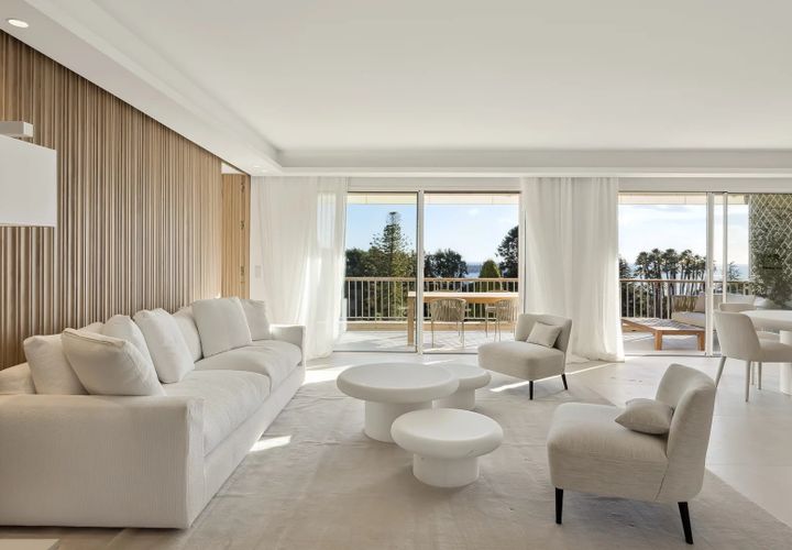 Apartament a Cannes, Alpes-Maritimes, Cannes - € 2.090.000 | Ref: HH-15683392 - foto 1
